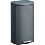 Odpadkový kôš 30 l SONGMICS LTB03GS