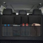 Organizér na autosedačku SPRINGOS CA0954 – Obrázok 2
