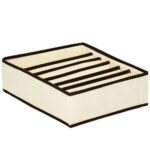 Organizéry zásuviek SPRINGOS HA3026