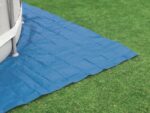 Podložka pod bazén 488x488cm BESTWAY - 58003 – Obrázok 2