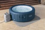 Podložka pod vírivku Lay-Z-Spa Jacuzzi BESTWAY 60334 – Obrázok 2