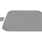Podložka pod vírivku Lay-Z-Spa Jacuzzi BESTWAY 60334