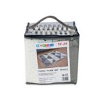 Podložka puzzle pre deti Sapphire SK-24 – Obrázok 2