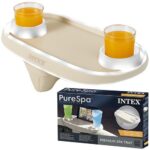Polica na nápoje do víriviek INTEX 28520
