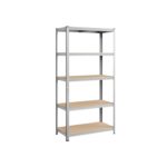 Policový regál SONGMICS 200 x 100 x 50 cm - GLR050E01