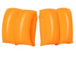 Rukávniky 20x20 cm BESTWAY 32005 Farba: oranžová