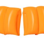 Rukávniky 20x20 cm BESTWAY 32005 Farba: oranžová