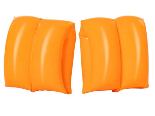 Rukávniky 20x20 cm BESTWAY 32005 Farba: oranžová Rukávniky 20x20 cm BESTWAY 32005 Farba: oranžová