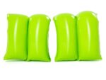 Rukávniky 20x20 cm BESTWAY 32005 Farba: zelená