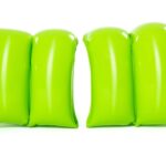 Rukávniky 20x20 cm BESTWAY 32005 Farba: zelená