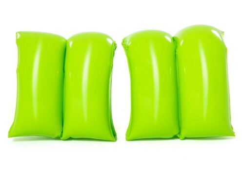 Rukávniky 20x20 cm BESTWAY 32005 Farba: zelená Rukávniky 20x20 cm BESTWAY 32005 Farba: zelená