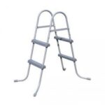 Schodíky do bazéna 84 cm BESTWAY - 58430