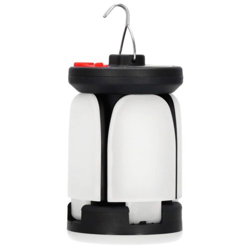 Skladacia kempingová lampa SPRINGOS CS0124 Skladacia kempingová lampa SPRINGOS CS0124