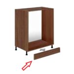 Sokel ku kuchyni Celestina 240/10