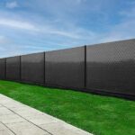 5x50 m 65g/m2 SPRINGOS SN0049 - čierna
