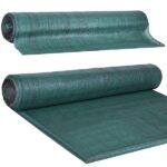 5x50 m SPRINGOS SN0019 - zelená