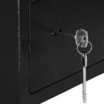 Trezor na kľúč 23 x 17 x 17 cm SPRINGOS HA5052 – Obrázok 2