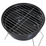 Turistický gril KAMINER G9796 – Obrázok 2
