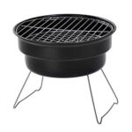 Turistický gril KAMINER G9796