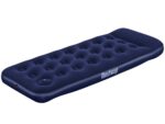 Velúrový matrac s pumpičkou 185x76x28cm BESTWAY - 67223 – Obrázok 2