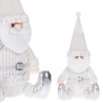 Vianočný Santa Claus 43 cm SPRINGOS CA0329 – Obrázok 2