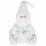 Vianočný Santa Claus 43 cm SPRINGOS CA0329