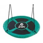 Závesná hojdačka 95 cm Enero - 1031781 – Obrázok 2