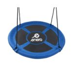 Závesná hojdačka 95 cm Enero - 1031798 – Obrázok 2