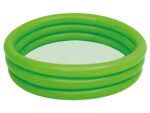 Detský bazén Bestway 183/33 cm 51027 - zelený