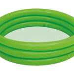 Detský bazén Bestway 183/33 cm 51027 - zelený