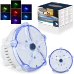 Lay-Z SPA BESTWAY LED jacuzzi lampa - 60303