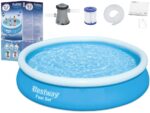 Nafukovací bazén POOL 366x76cm Bestway 57274
