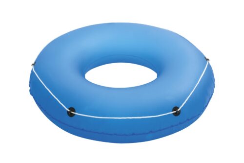 Nafukovacie koleso 119 cm Bestway 36120 - modré Nafukovacie koleso 119 cm Bestway 36120 - modré