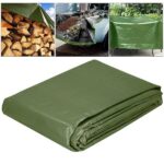 Ochranná plachta 4x5m 120g/m2 SPRINGOS GA2131 – Obrázok 2