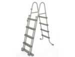 Schodíky do bazéna 122 cm BESTWAY - 58331
