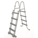 Schodíky do bazéna 122 cm BESTWAY - 58331