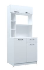 CAPSULE kuchynská skrinka NO1