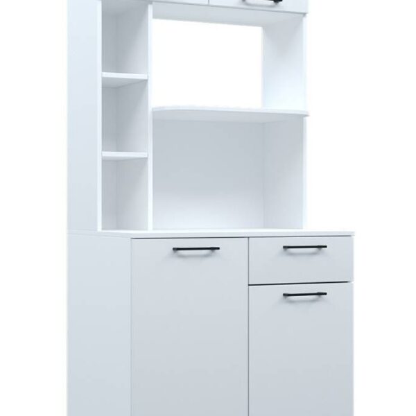 CAPSULE kuchynská skrinka NO1