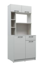 CAPSULE kuchynská skrinka NO1