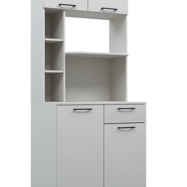 CAPSULE kuchynská skrinka NO1