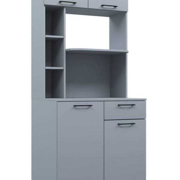 CAPSULE kuchynská skrinka NO1
