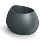 Květináč Evolio 60 cm grafit