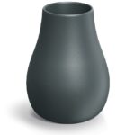 Květináč Evolio Slim 40 cm grafit