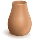 Květináč Evolio Slim 40 cm terakota