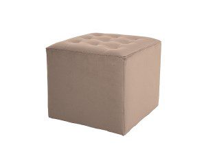 RORI čalúnená taburetka