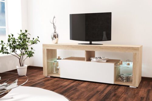VEGAS samostatný TV stolík VEGAS samostatný TV stolík