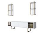 biela / čierna