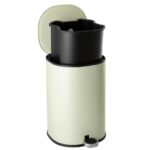 ArtAWD Odpadkový kôš PEDAL BIN 5L | AWD02032011 – Obrázok 2