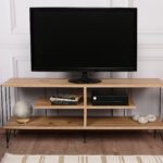 CLASSY TV stolík na nožičkách