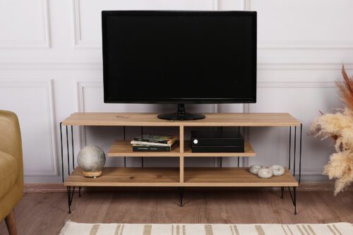 CLASSY TV stolík na nožičkách CLASSY TV stolík na nožičkách